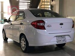 Ford Figo